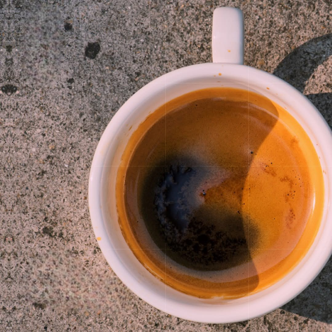 Café en grains CHAVENA