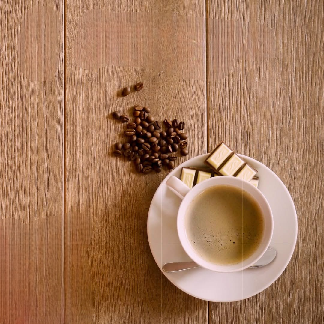 Capsules Décaféiné SUAVIS