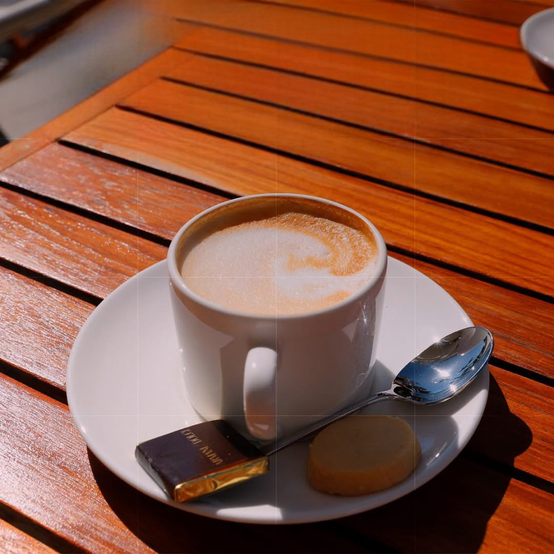 Décaféiné en grains