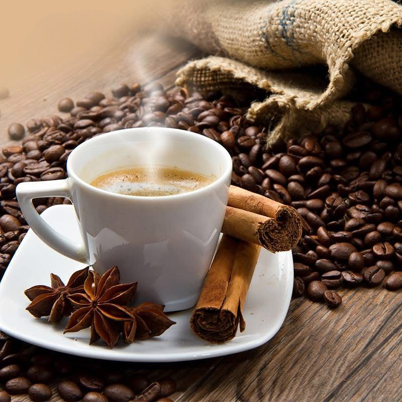 Café en grains PRIMAVERA