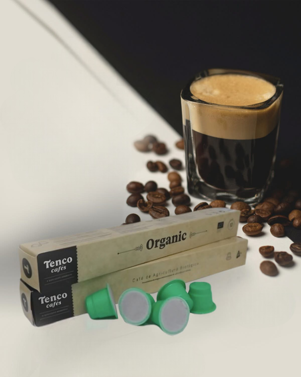 Capsules BIO