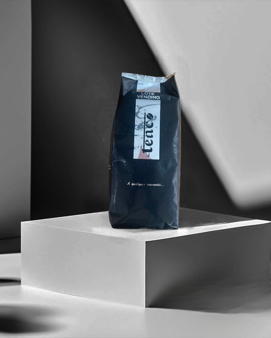 Café en grains LOTE VENDING