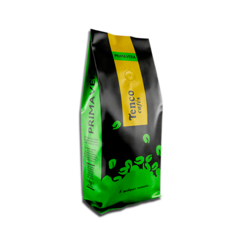 Pack DECOUVERTE Café PONTO NEGRO - PRIMAVERA