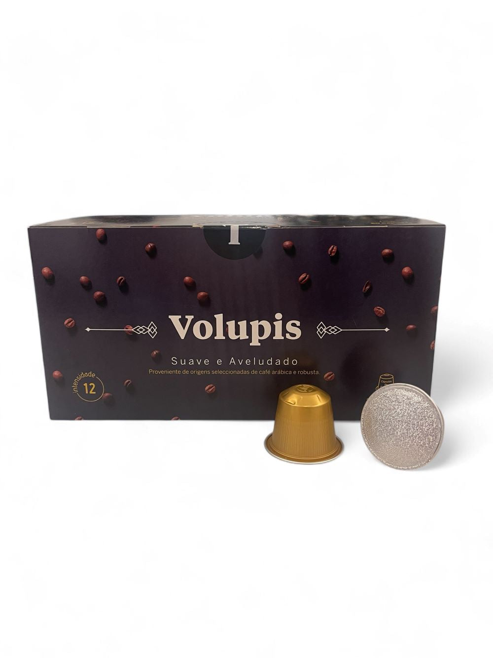 Les capsules compatibles NESPRESSO®