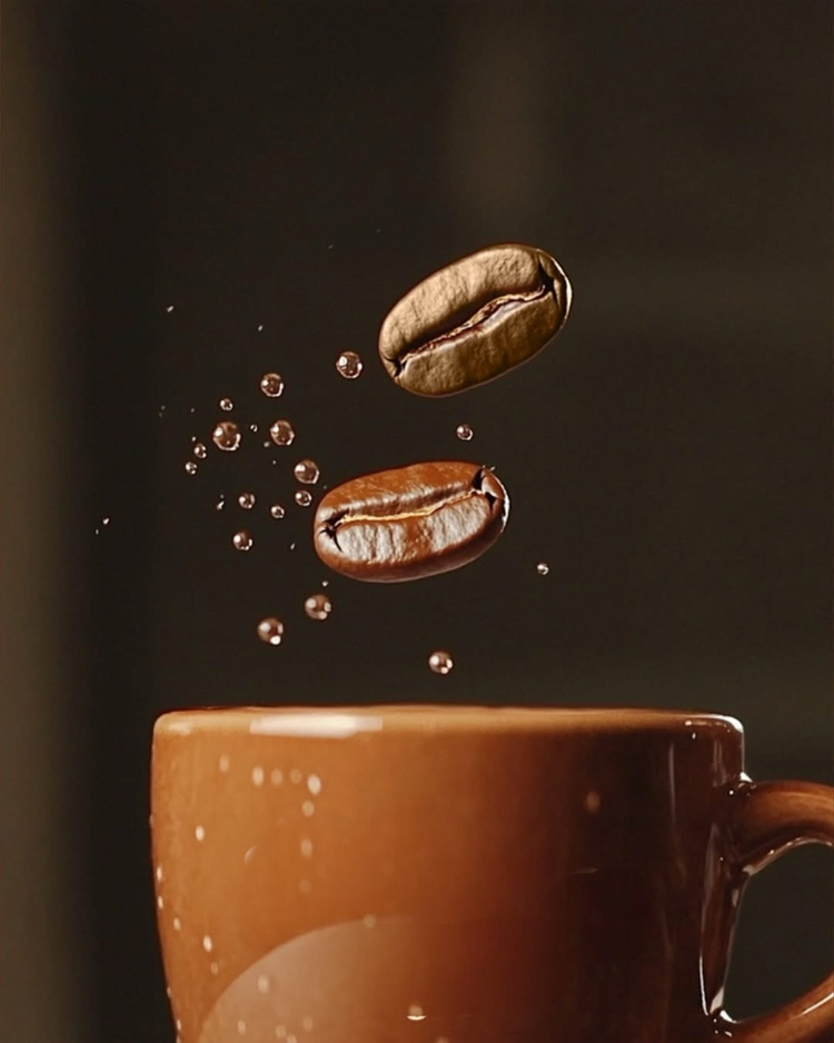 🎄Coffrets Café "Spécial Fêtes"