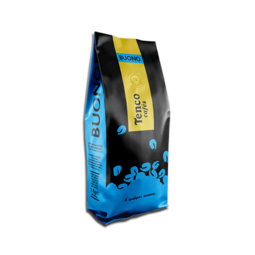 Pack TRIO Café LOTE VENDING - CHAVENA - BUONO