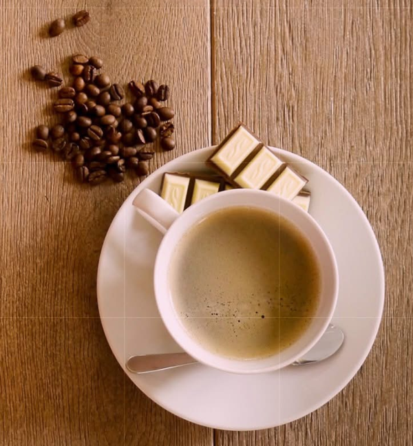 Coffret Café "Spécial Fêtes" PONTO NEGRO - LOTE VENDING