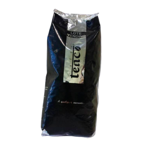 Pack TRIO Café LOTE VENDING - CHAVENA - BUONO