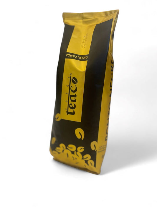 Café en grains PONTO NEGRO 250g